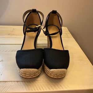 Michael Kors Kendrick Wedge